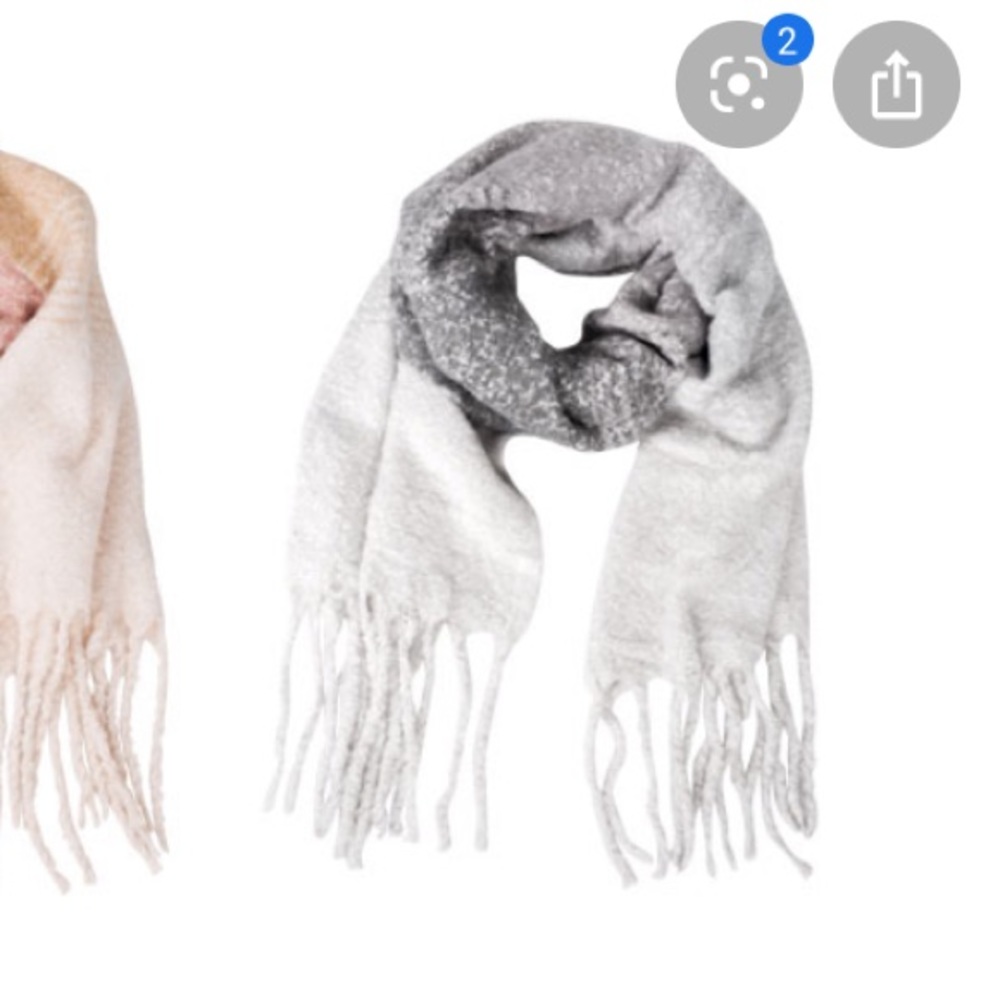 Mer Sea and Co Scarf